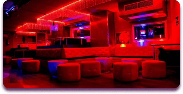 Barcelona Nights - Bacarra Night Club