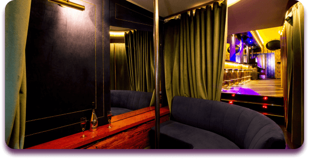 208 Night Club