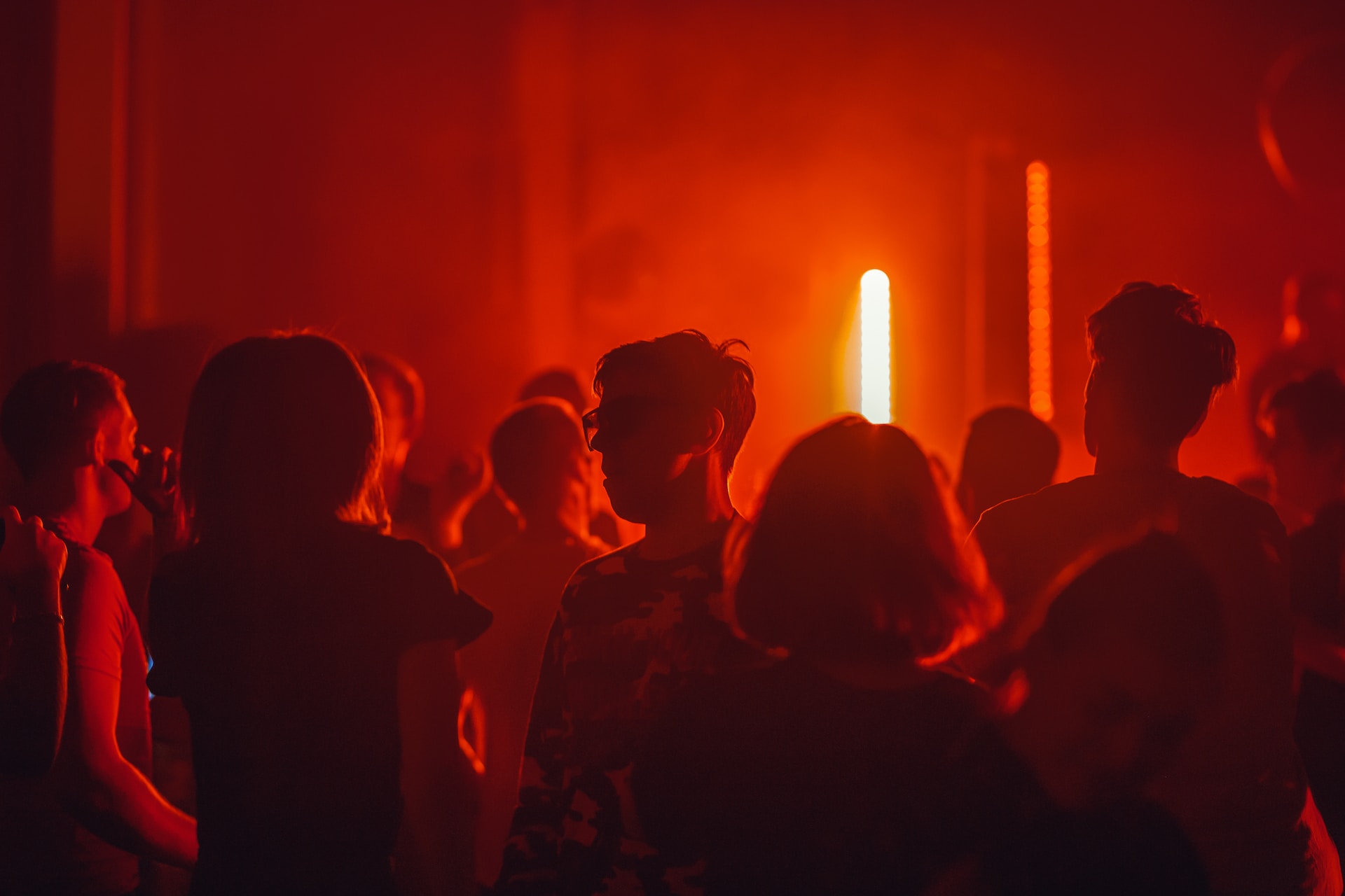 Barcelona's best offbeat and underground electro clubs