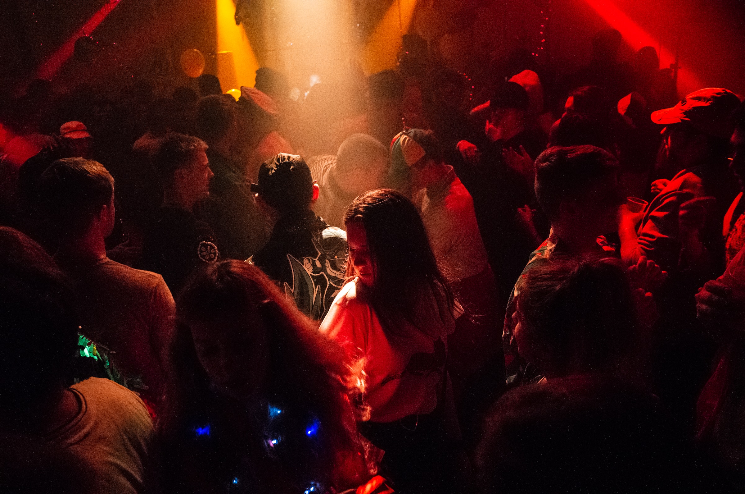 Best Reggaeton Clubs In Barcelona